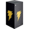 DC Comics Black Adam Classic Logo XBox Series X Digital Edition Console Skin